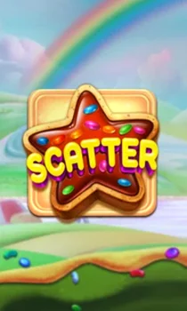 Candy Blitz Bombs