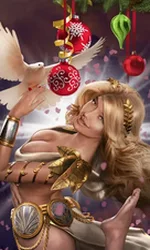 Demi Gods 2 CE