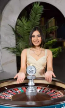 Roulette