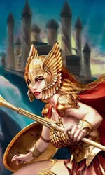 Athena's Glory - The Golden Era