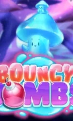 Bouncy Bombs