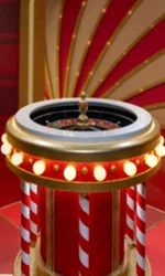 Red Door Roulette