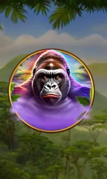 Gorilla Fury - Hold & Hit