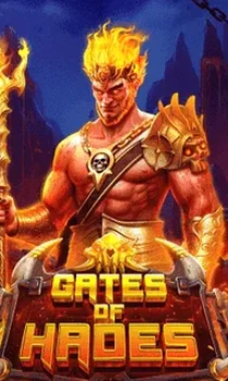 Gates Of Hades