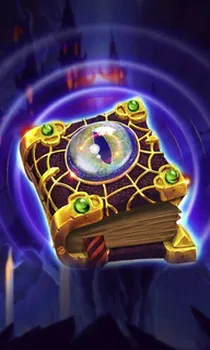 Book Of Horror