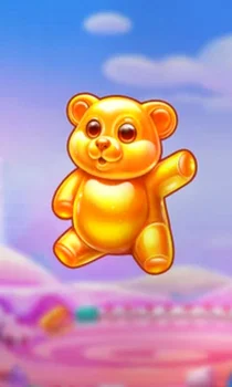 Sugar Rush Super Scatter