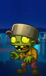 Chicken vs Zombies