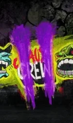 Chaos Crew 2